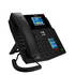 Fanvil X4U IP телефон с двумя цветными дисплеями - Продажа и настройка Avaya, Gigaset, Snom, Yealink.