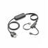 Беспроводная гарнитура Plantronics W740/A-APC43 (PL-W740/A-APC43) - Продажа и настройка Avaya, Gigaset, Snom, Yealink.