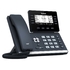 Yealink T53W Бизнес IP телефон с регулируемым дисплеем и Wi-Fi - Продажа и настройка Avaya, Gigaset, Snom, Yealink.