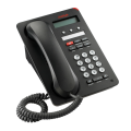 Avaya 1603-I IP PHONE BLK 700476849 - Продажа и настройка Avaya, Gigaset, Snom, Yealink.