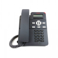 Avaya J129 IP PHONE WITH 5-VOLT POWER INPUT 700514813 - Продажа и настройка Avaya, Gigaset, Snom, Yealink.