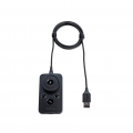 Блок управления вызовами Jabra Engage LINK USB-A, UC (50-219) - Продажа и настройка Avaya, Gigaset, Snom, Yealink.