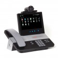 Avaya H175 VIDEO COLLABORATION STATION W/CORDLESS HANDSET WIFI CAMERA 700508246 - Продажа и настройка Avaya, Gigaset, Snom, Yealink.