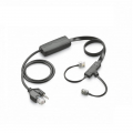 Устройство Plantronics APC-43 для автоматического поднятия трубки (Cisco) для Savi CS500 (PL-APC43) - Продажа и настройка Avaya, Gigaset, Snom, Yealink.