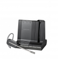 Беспроводная гарнитура Plantronics W740/A-APC43 (PL-W740/A-APC43) - Продажа и настройка Avaya, Gigaset, Snom, Yealink.