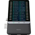 Yealink EXP55 — модуль расширения для телефонов серии T7X/T8X - Продажа и настройка Avaya, Gigaset, Snom, Yealink.