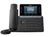 Yealink SIP-T74W: компактный IP-телефон с Wi-Fi 6 и Bluetooth 5.0 - Продажа и настройка Avaya, Gigaset, Snom, Yealink.