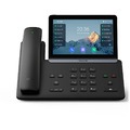 Yealink SIP-T88W Pro — IP-телефон с 7″ экраном, Android и Wi-Fi - Продажа и настройка Avaya, Gigaset, Snom, Yealink.