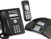 Телефоны Avaya IP-DECT-цифровые - Продажа и настройка Avaya