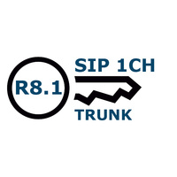 Avaya IPO LIC SIP TRNK RFA 1 202967 - Продажа и настройка Avaya, Gigaset, Snom, Yealink.