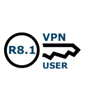 Avaya IPO LIC VPN PHONE 1 LIC:CU 213980 - Продажа и настройка Avaya