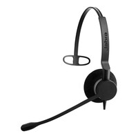 Проводная гарнитура Jabra BIZ 2300 Mono QD (2303-820-104) - Продажа и настройка Avaya