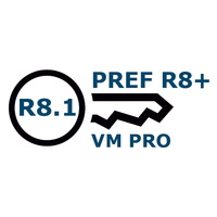 Avaya IPO LIC PREFRD R8  VM PRO RFA LIC:DS 269480 - Продажа и настройка Avaya