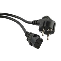 Avaya IP Office Cable - Power Lead (Earthed) European CEE7/7 700289762 - Продажа и настройка Avaya