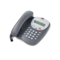 Avaya TELSET 2402D GLOBAL DGTL VOICE TERM RHS 700381973 - Продажа и настройка Avaya