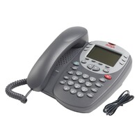 Avaya TELSET 2410 GLOBAL DGTL VCE TERM RHS 700381999 - Продажа и настройка Avaya