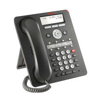 Avaya IP PHONE 1608-I BLK 700458532 - Продажа и настройка Avaya, Gigaset, Snom, Yealink.