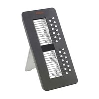 Avaya 9600 SBM24 BUTTON MOD GRY 700462518 - Продажа и настройка Avaya