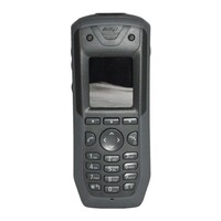 Avaya DECT 3740 HANDSET 700479454 - Продажа и настройка Avaya