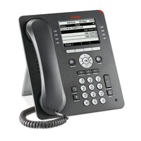 Avaya 9508 TELSET FOR IPO 700500207 - Продажа и настройка Avaya