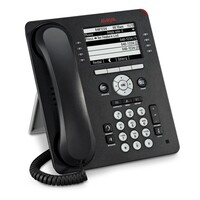 Avaya IP PHONE 9608G GREY GIGABIT ETHERNET 700505424 - Продажа и настройка Avaya