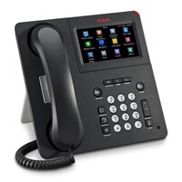 Avaya IP PHONE 9641G GLOBAL 700506517 (repl. 700480627) - Продажа и настройка Avaya