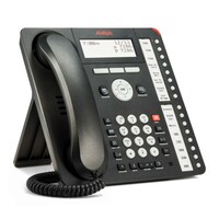 Avaya 1416 TELSET FOR CM/IPO/IE UpN ICON 700508194 (repl. 700469869) - Продажа и настройка Avaya