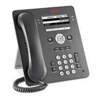 Avaya 9504 TELSET FOR IPO ICON 700508197 (repl. 700500206) - Продажа и настройка Avaya