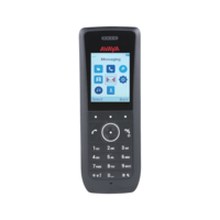 Avaya DECT 3735 HANDSET 700513192 - Продажа и настройка Avaya