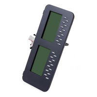 Avaya J100 BUTTON MODULE 24 LCD 700513570 - Продажа и настройка Avaya