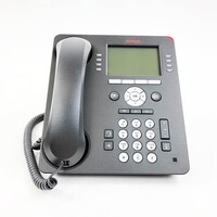 Avaya 9508 TELSET FOR IPO ICON ONLY 700504842 (repl. 700500207) - Продажа и настройка Avaya