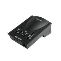 Усилитель для гарнитуры Accutone A10 (ZA-A10) - Продажа и настройка Avaya, Gigaset, Snom, Yealink.