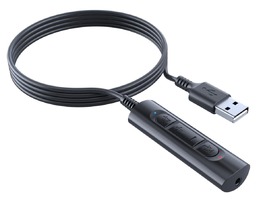 Кабель Accutone AU8250 USB-3.5 - Продажа и настройка Avaya