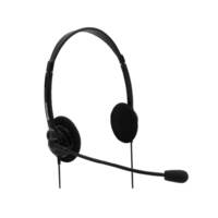 Проводная гарнитура Accutone CM1080 2 3.5 mm (ZE-CM1080-RU) - Продажа и настройка Avaya, Gigaset, Snom, Yealink.