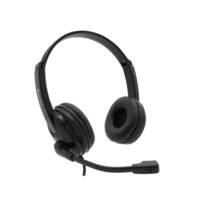 Проводная гарнитура Accutone M101 black (M101 black) - Продажа и настройка Avaya, Gigaset, Snom, Yealink.