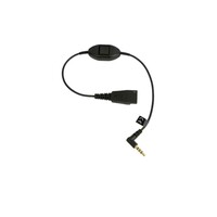 Avaya DECT 373x HEADSET ADPTR W/QD CBL 700513197 - Продажа и настройка Avaya