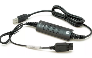 Кабель Accutone AUC QD-USB - Продажа и настройка Avaya