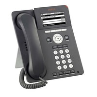 Avaya IP PHONE 9620L CHARCOAL GRY 700461197 - Продажа и настройка Avaya