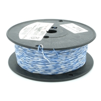 Avaya WIRE 1 PAIR 24 GAUGE SPOOL 1000 RHS 700406747 - Продажа и настройка Avaya, Gigaset, Snom, Yealink.