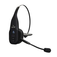 Беспроводная Bluetooth гарнитура BlueParrott B350-XT HDST (204260) - Продажа и настройка Avaya, Gigaset, Snom, Yealink.