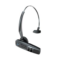 Беспроводная Bluetooth гарнитура Jabra BlueParrott C300-XT HDST (204200) - Продажа и настройка Avaya, Gigaset, Snom, Yealink.