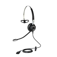 Проводная гарнитура Jabra BIZ 2400 II Mono 3-1 (2406-720-209) - Продажа и настройка Avaya