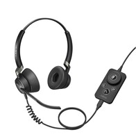 Проводная гарнитура Jabra Engage 50 Stereo, USB-C (5099-610-189) - Продажа и настройка Avaya