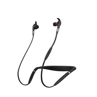 Беспроводная Bluetooth гарнитура Jabra EVOLVE 75e MS & Link 370 (7099-823-309) - Продажа и настройка Avaya