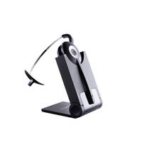 Беспроводная Bluetooth гарнитура Jabra PRO 935 (935-15-509-201) - Продажа и настройка Avaya, Gigaset, Snom, Yealink.