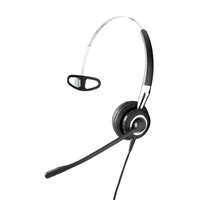 Jabra BIZ 2400 Mono, 79 E-HS, UNC 2403-790-104 - Продажа и настройка Avaya