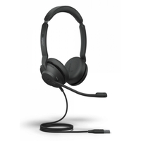 Проводная гарнитура Jabra Evolve2 30, USB-A, UC Stereo (23089-989-979) - Продажа и настройка Avaya