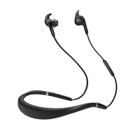 Беспроводная Bluetooth гарнитура Jabra EVOLVE 65e MS & Link 370 (6599-623-109) - Продажа и настройка Avaya, Gigaset, Snom, Yealink.