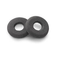 Подушечки Plantronics для Blackwire C310/С320 (поролоновые) (PL-Foam-C300) - Продажа и настройка Avaya, Gigaset, Snom, Yealink.