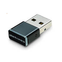 USB Bluetooth-адаптер Plantronics BT600 для гарнитур Plantronics (Focus UC, B5200UC) (PL-BT600-C) - Продажа и настройка Avaya, Gigaset, Snom, Yealink.